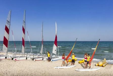 Skanes Family Resort - 33