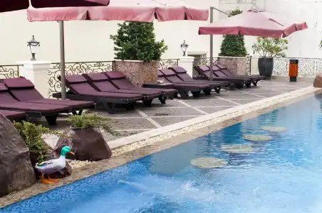 LK The Empress Pattaya - 40