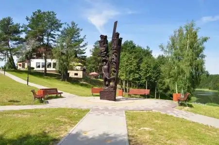 Žuvėdra - 2