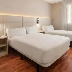 B&B Zaragoza Royal - 45