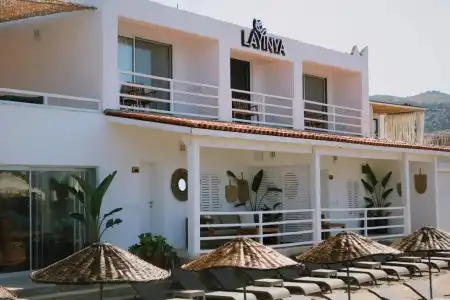 Lavinya Otel - 0