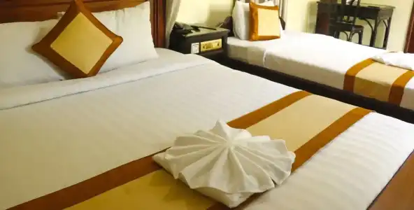 Vimean Sovannaphoum Resort - 48