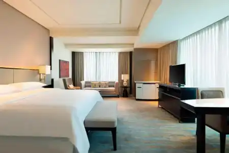 Sheraton Grand Jakarta Gandaria City - 97