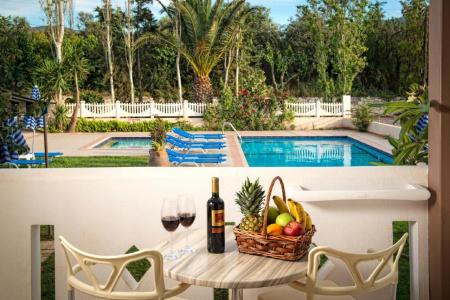 Marianthi Apartments - 22