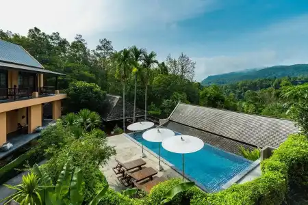 Shivaraks Resort Chiangmai - 7