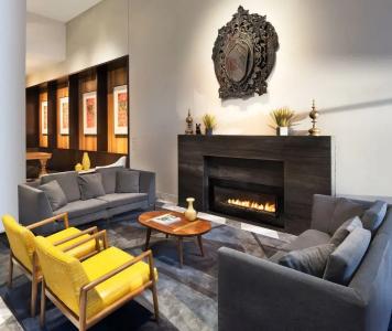 Le Meridien Columbus, St Joseph - 18