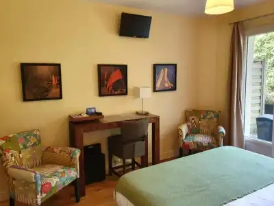 La Fraîchette - 15