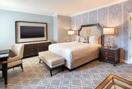 Willard InterContinental Washington by IHG - 87