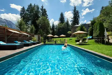 Dolomit Boutique - 12