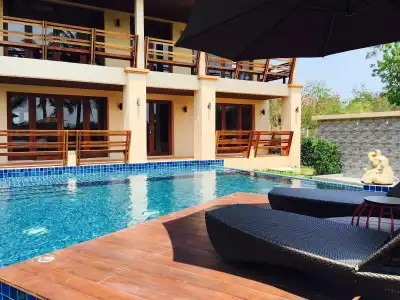 Elegancy Resort Hua Hin - 10