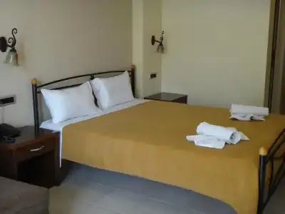 9 Queens Spa - 38