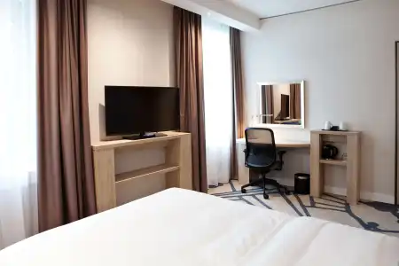 Hampton by Hilton Munich City Center East - 2