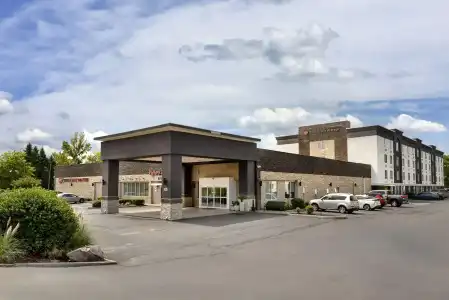 Best Western Premier Richmond City Gateway - 0