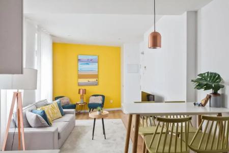 Canaan Boutique Apartments Madrid - 44