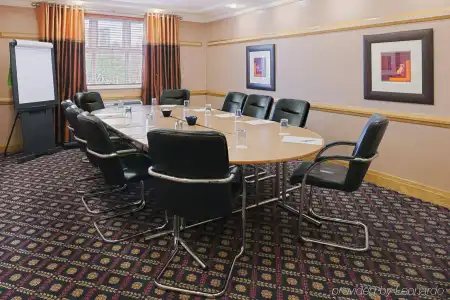 Holiday Inn Manchester West by IHG - 13