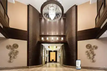 Paxton Vacances & Suite Sanya - 0