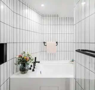 Stey Sanlitun Smart Serviced Apartment Boutique - 14