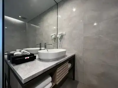 Ra Suites Simatupang - 37