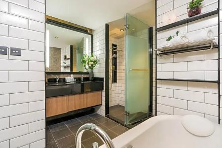 SureStay Plus by Best Western T Pattaya - 229