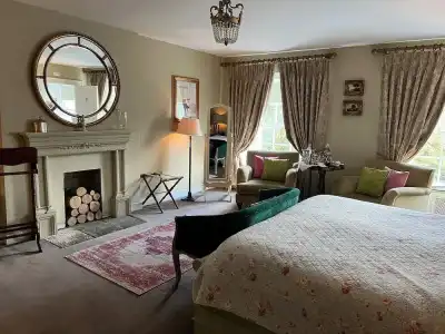 No.1 Pery Square & Spa - 26