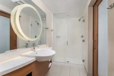 SpringHill Suites by Marriott Chattanooga Downtown/Cameron Harbor - 34