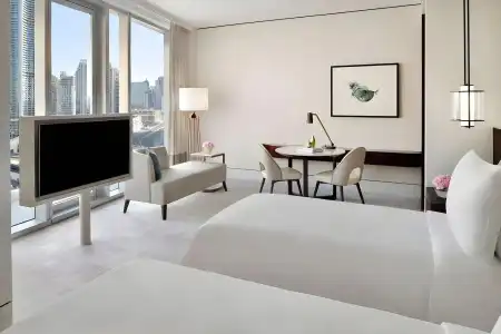 Address Sky View, Downtown Dubai - 7
