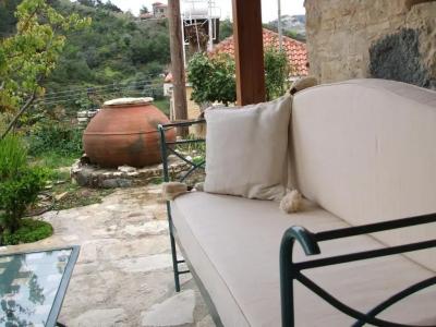 Eleni's Cottage - 28