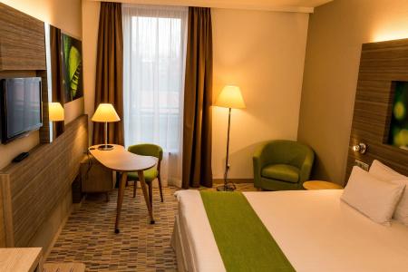 Holiday Inn Budapest-Budaörs by IHG - 3