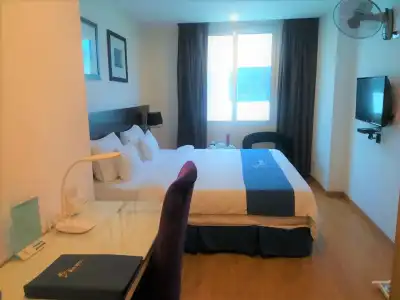 Era Apartment Tran Thai Tong - 15