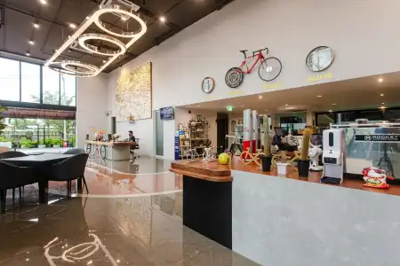 Tour De Phuket - 11