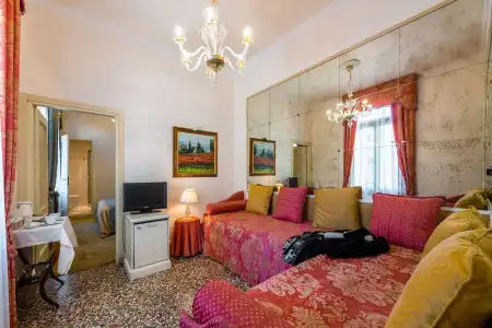 Palazzo Odoni - 11