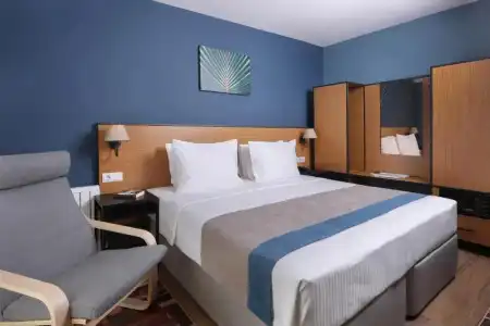 N'Ala Otel - 4