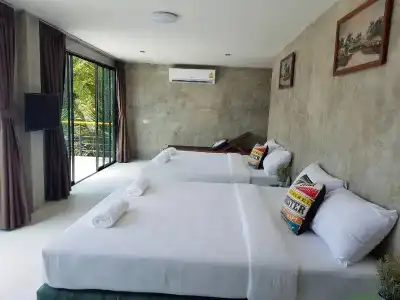 Laemsai Resort - 18