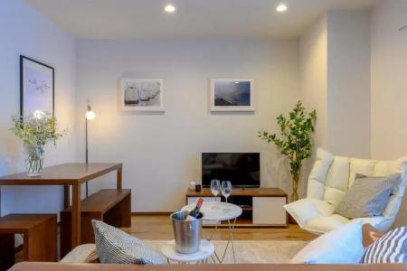 SnowDog Village - 119