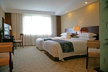 UrCove by HYATT Beijing Forbidden City - 66