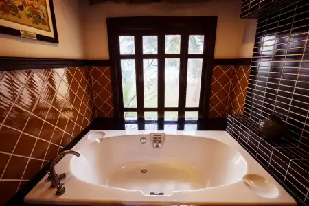 Wora Bura Hua Hin Resort and Spa - 9