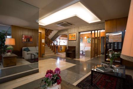 Marbela Apartments & Suites - 33