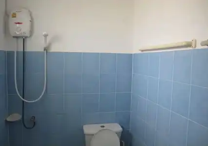 Blue Wave Beach Resort - 5