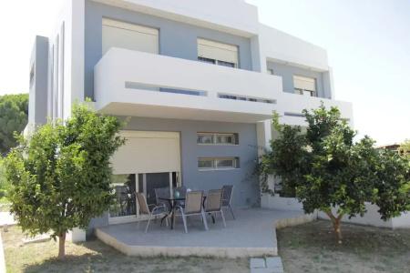 Platoni Elite Apartments - 110