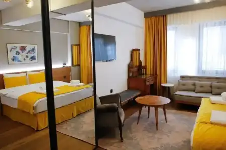 Şiva Pera and Spa - 31