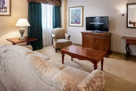 Circus Circus Reno – A Caesars Rewards Destination - 59