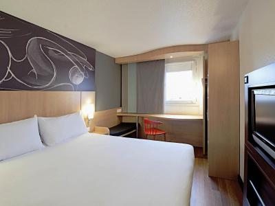 Ibis Paris Montmartre Sacré-Coeur - 40