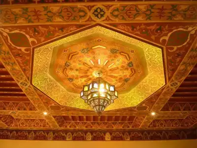 Riad El Yacout - 55