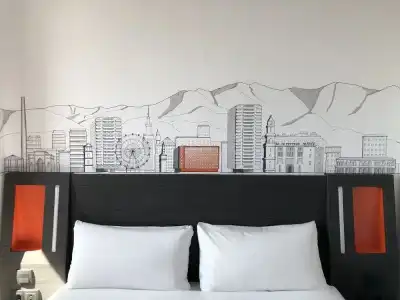 Four Points Flex by Sheraton Malaga Centre - 4