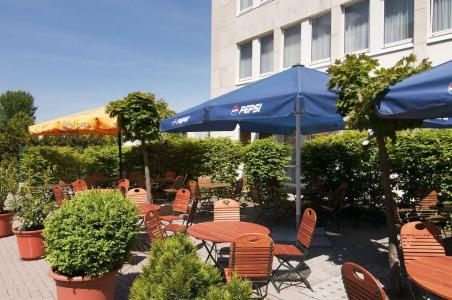 Holiday Inn FRANKFURT AIRPORT-NEU-ISENBURG by IHG - 15