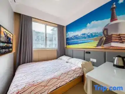 Four Seasons Fenglin (Shanghai Minhang Jiangchuan Road) - 23