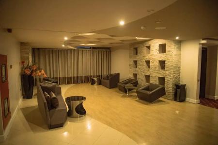 SG Premium Resort - 1