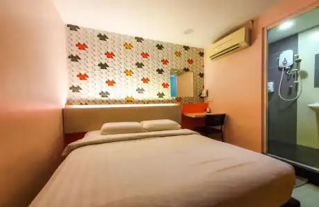 De UPTOWN @ Damansara Uptown - 21