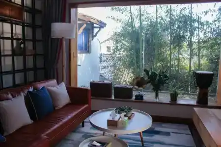 Hangzhou Guili Guesthouse - 2