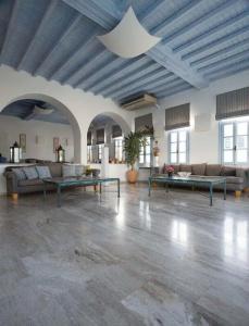 Poseidon & Suites - 14